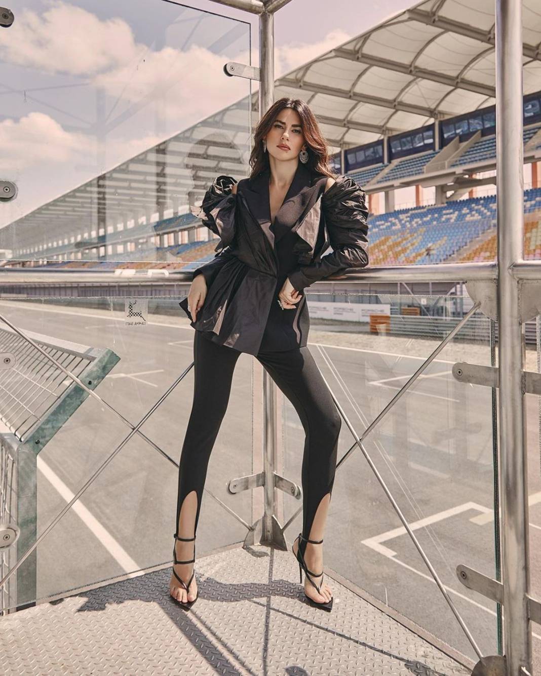 Fit kalmanın sırrını ilk kez açıkladı: Bunu asla yemeyin! Nesrin Cavadzade'nin yemek menüsü ortaya çıktı 9